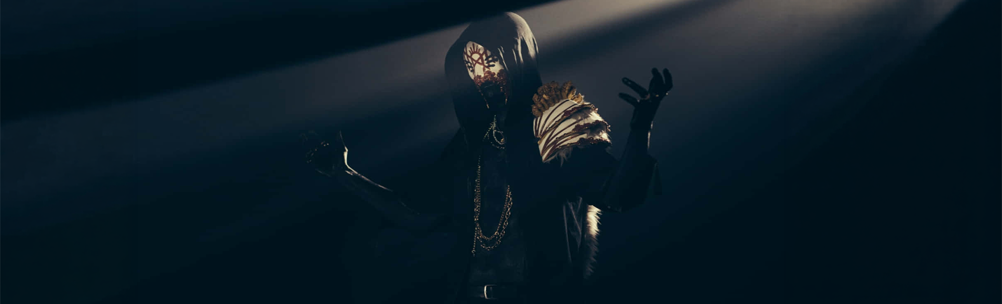 Blue picture of Vessel