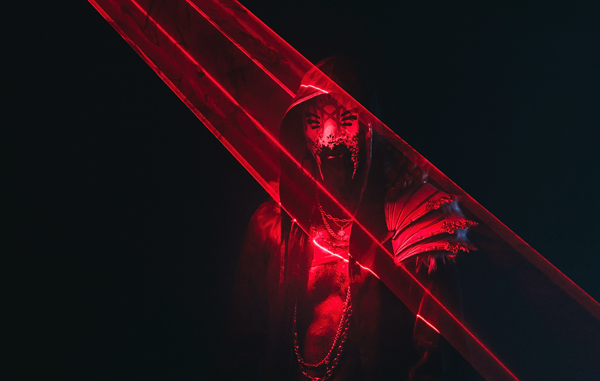 Red picture of Vessel